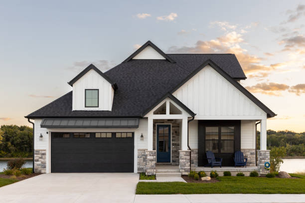 Best Metal Roofing Installation  in St Marys, OH